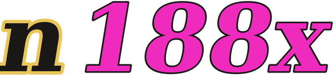 n188x logo